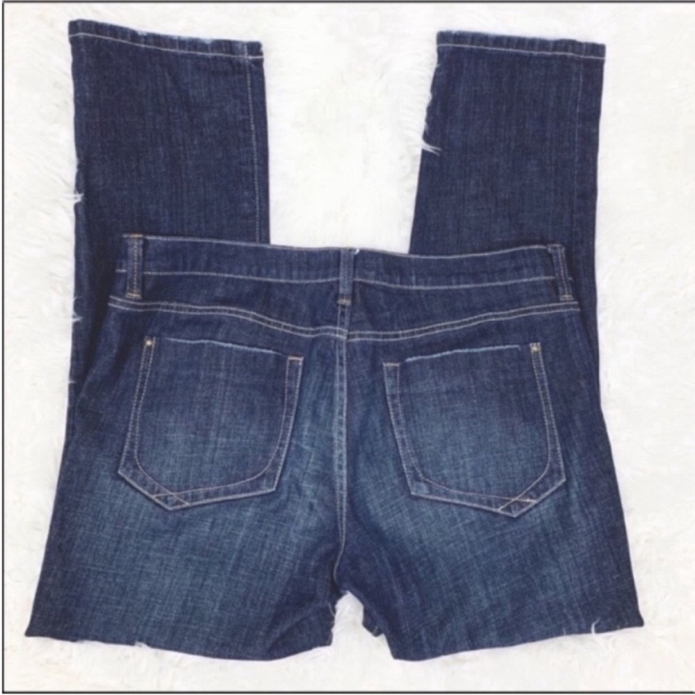 LONDONJEAN bootcut jeans 10